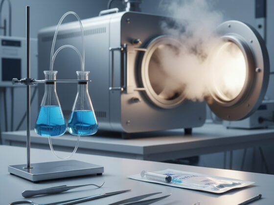 Sterilization Validation for Medical Devices